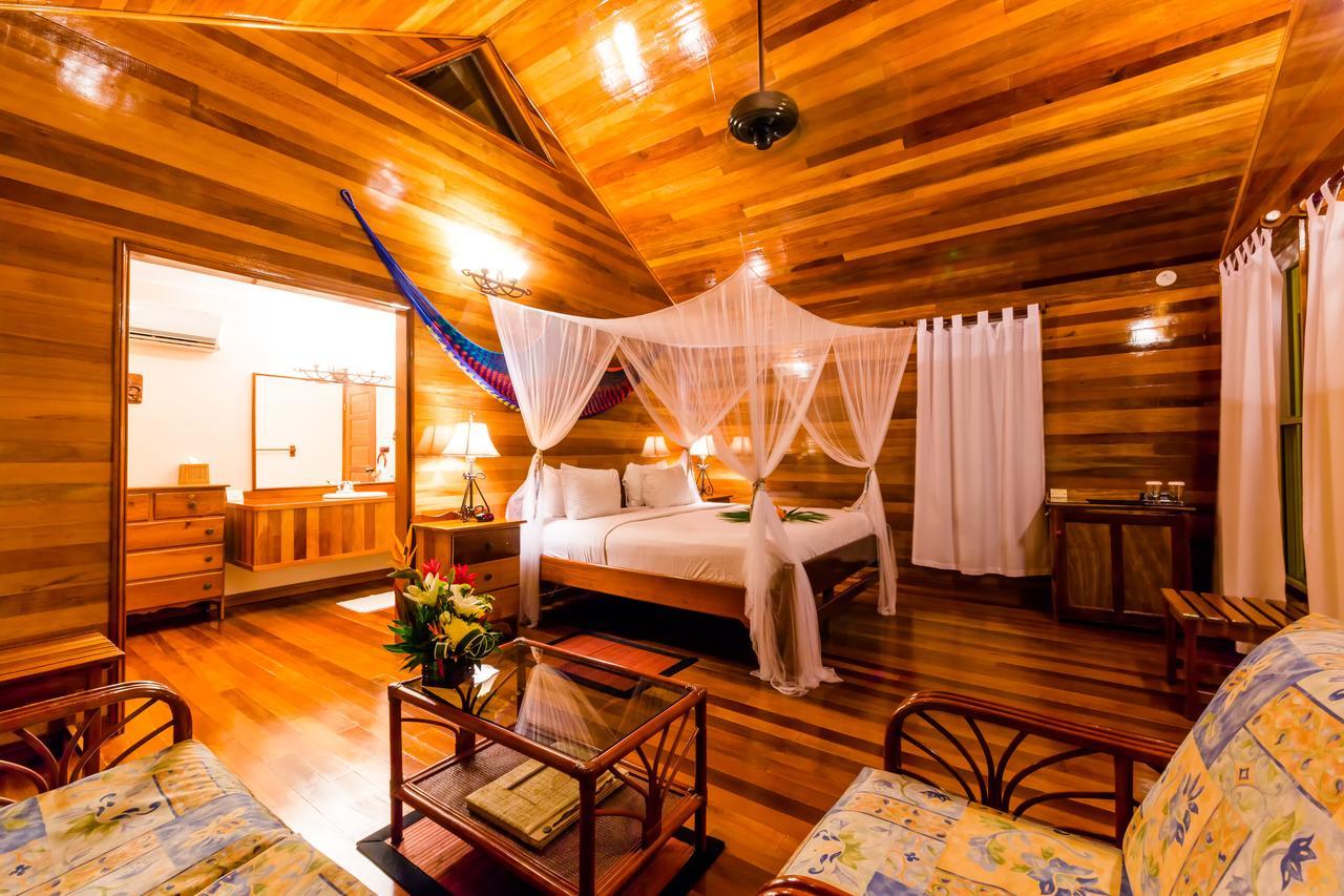 Turneffe Island Resort Turneffe Atoll Room photo