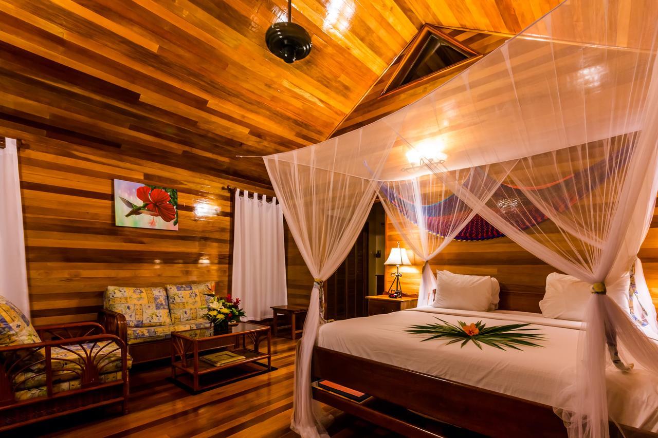 Turneffe Island Resort Turneffe Atoll Room photo